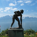 2006 05-Montreux Statue